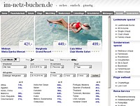 Website öffnen